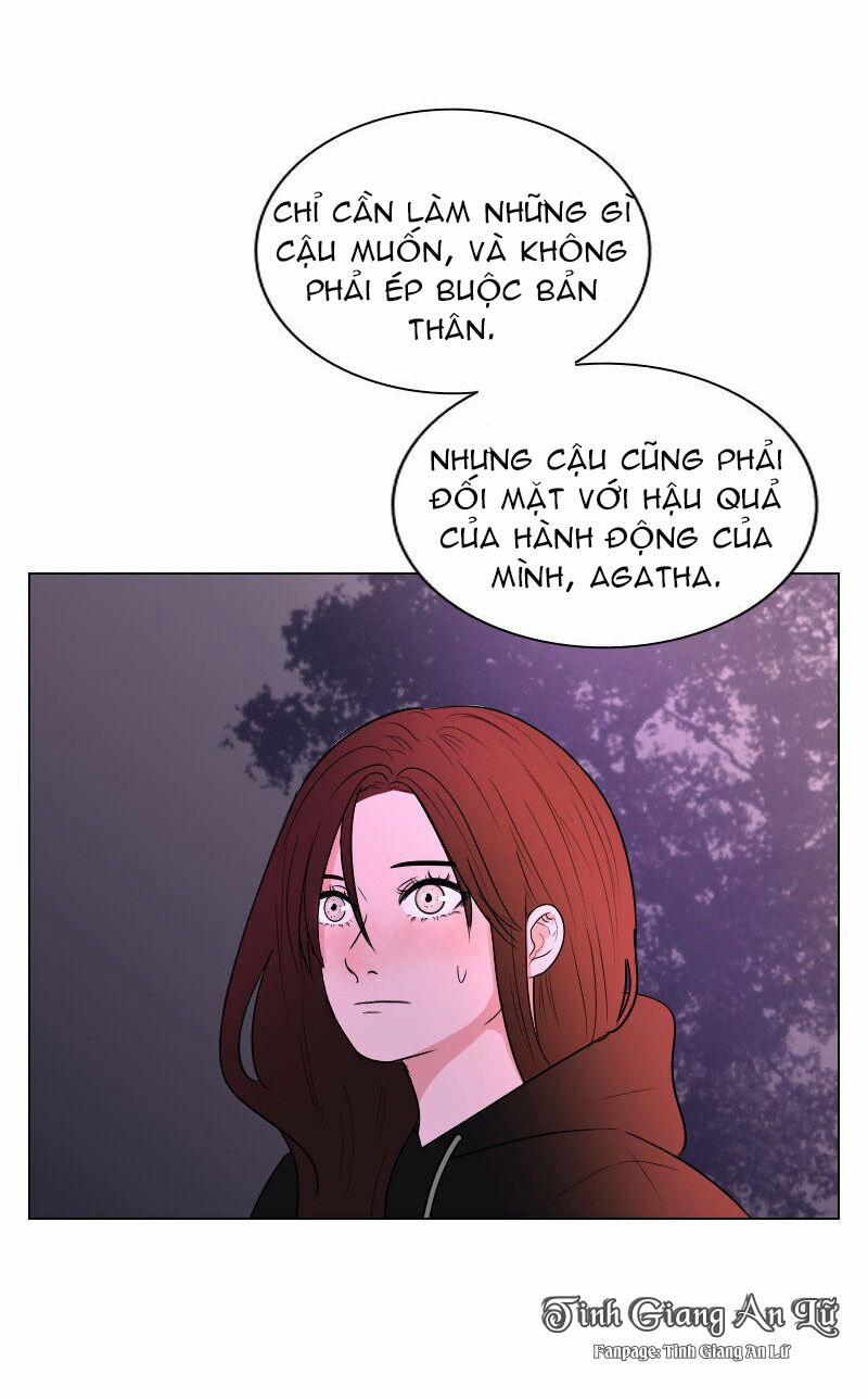 Rumor Has It 41 trang 35