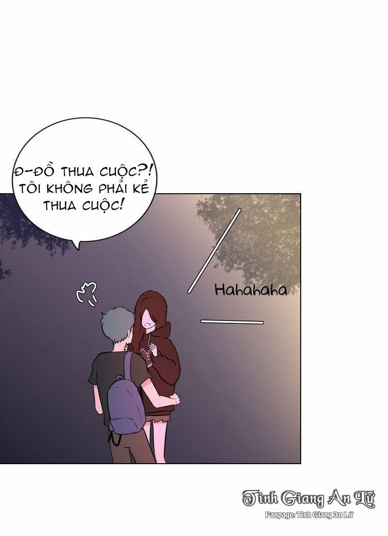 Rumor Has It 41 trang 37