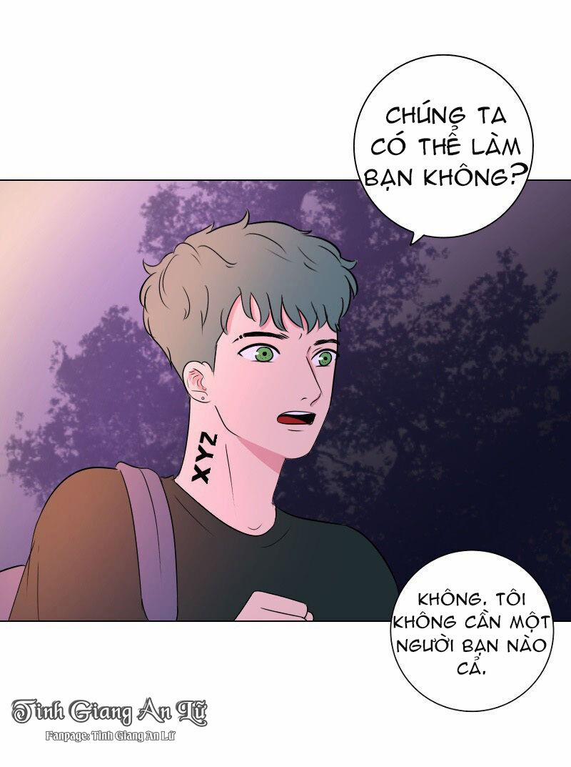 Rumor Has It 41 trang 39