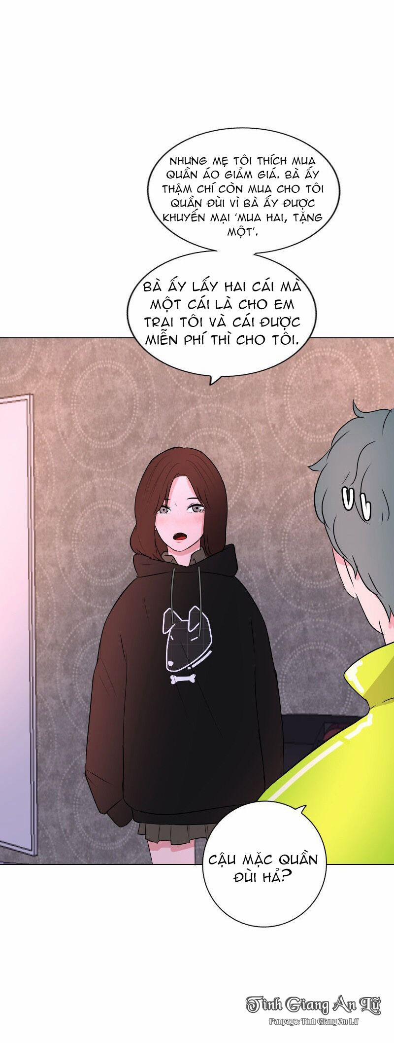 Rumor Has It 41 trang 4