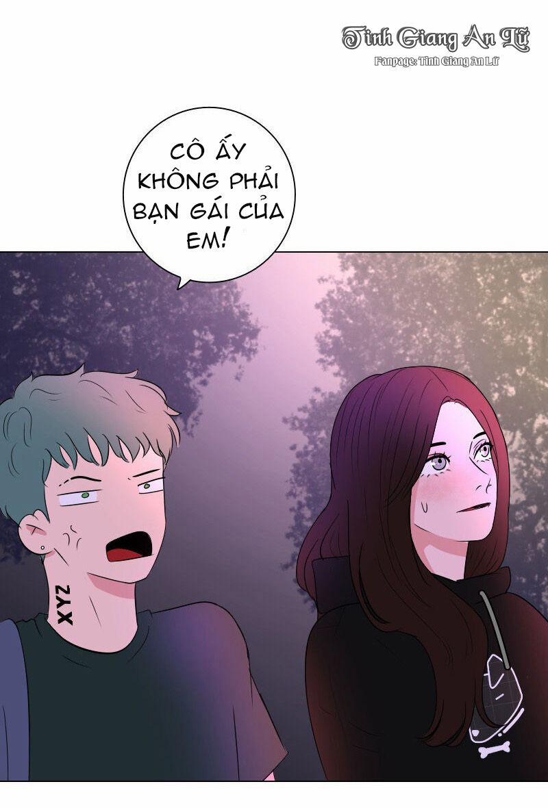 Rumor Has It 41 trang 45