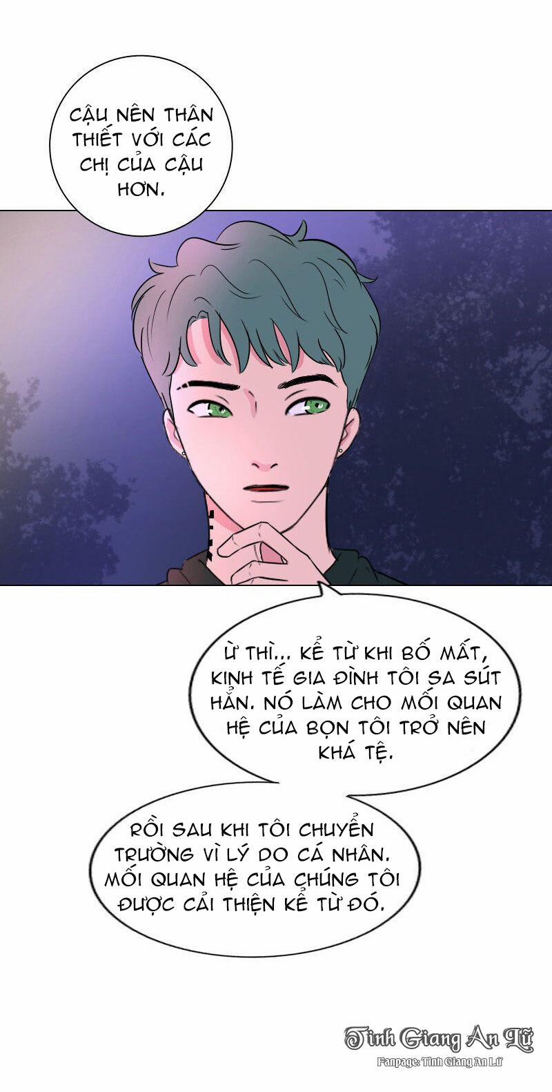 Rumor Has It 41 trang 48