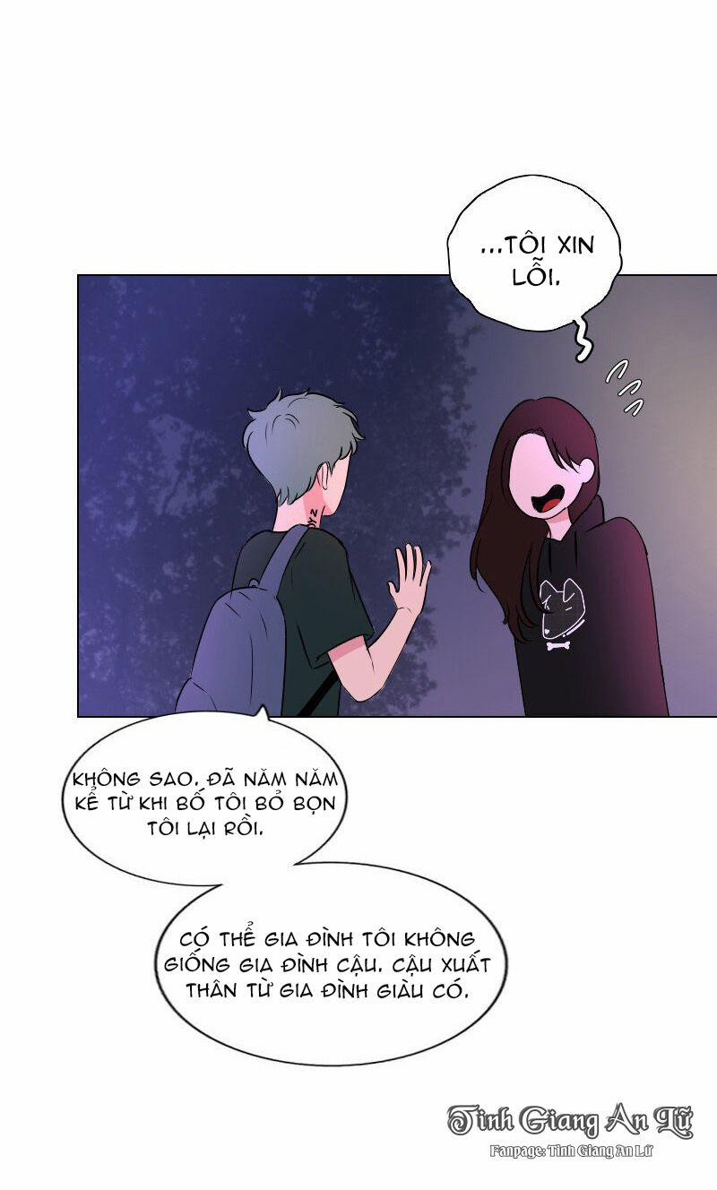 Rumor Has It 41 trang 49