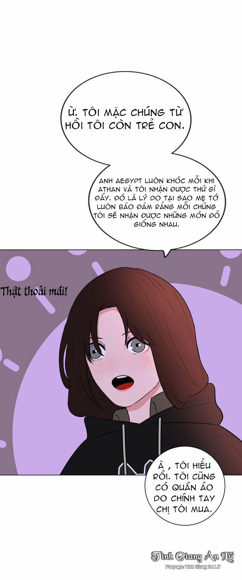 Rumor Has It 41 trang 5