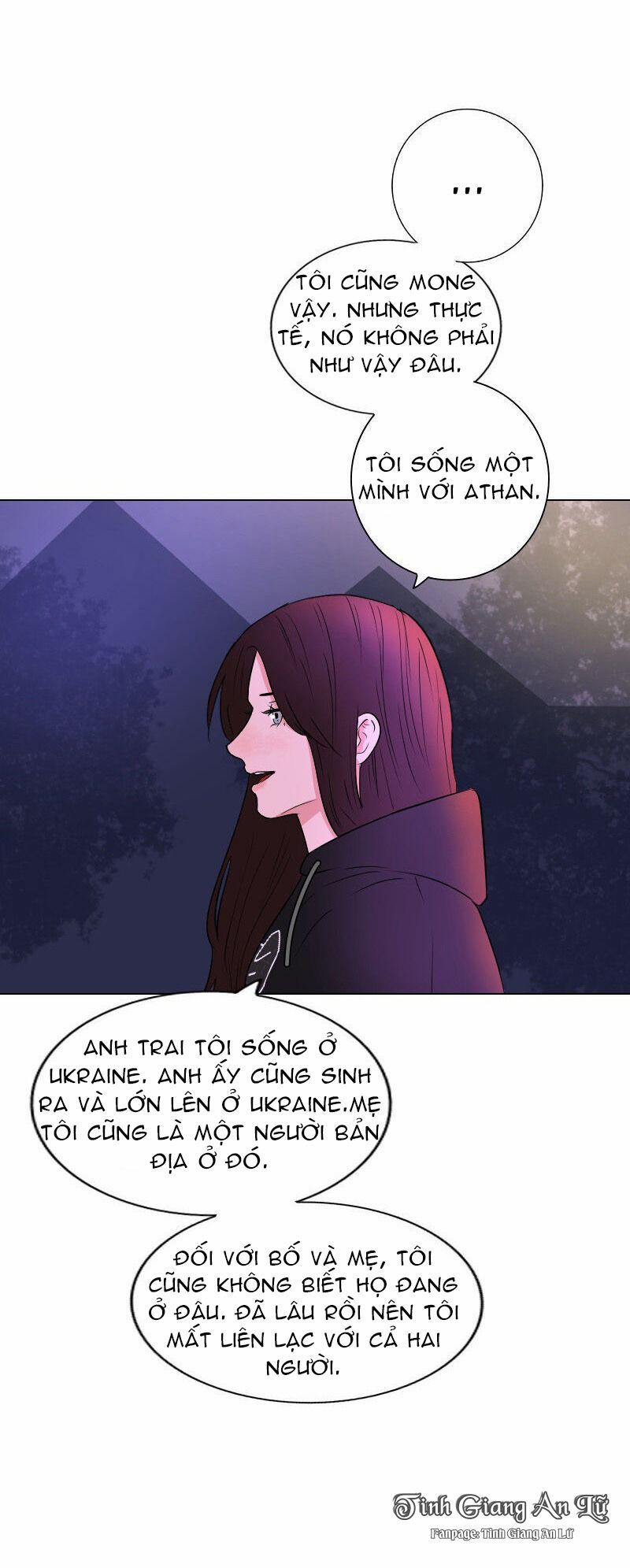 Rumor Has It 41 trang 50