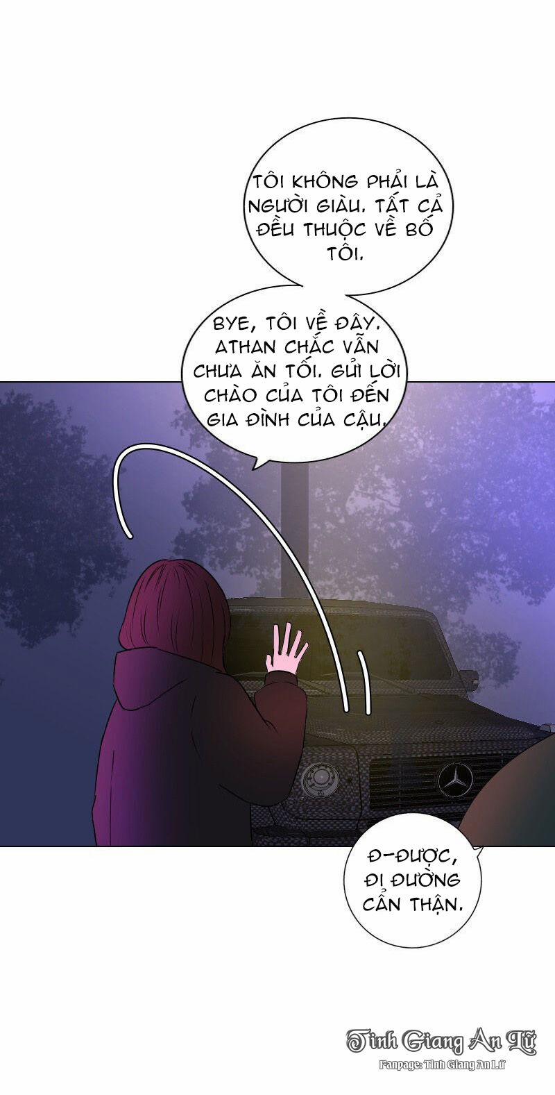 Rumor Has It 41 trang 52