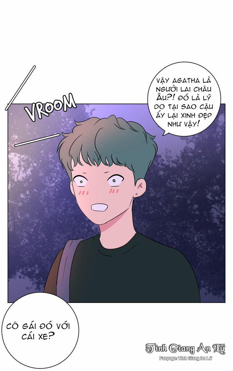 Rumor Has It 41 trang 53