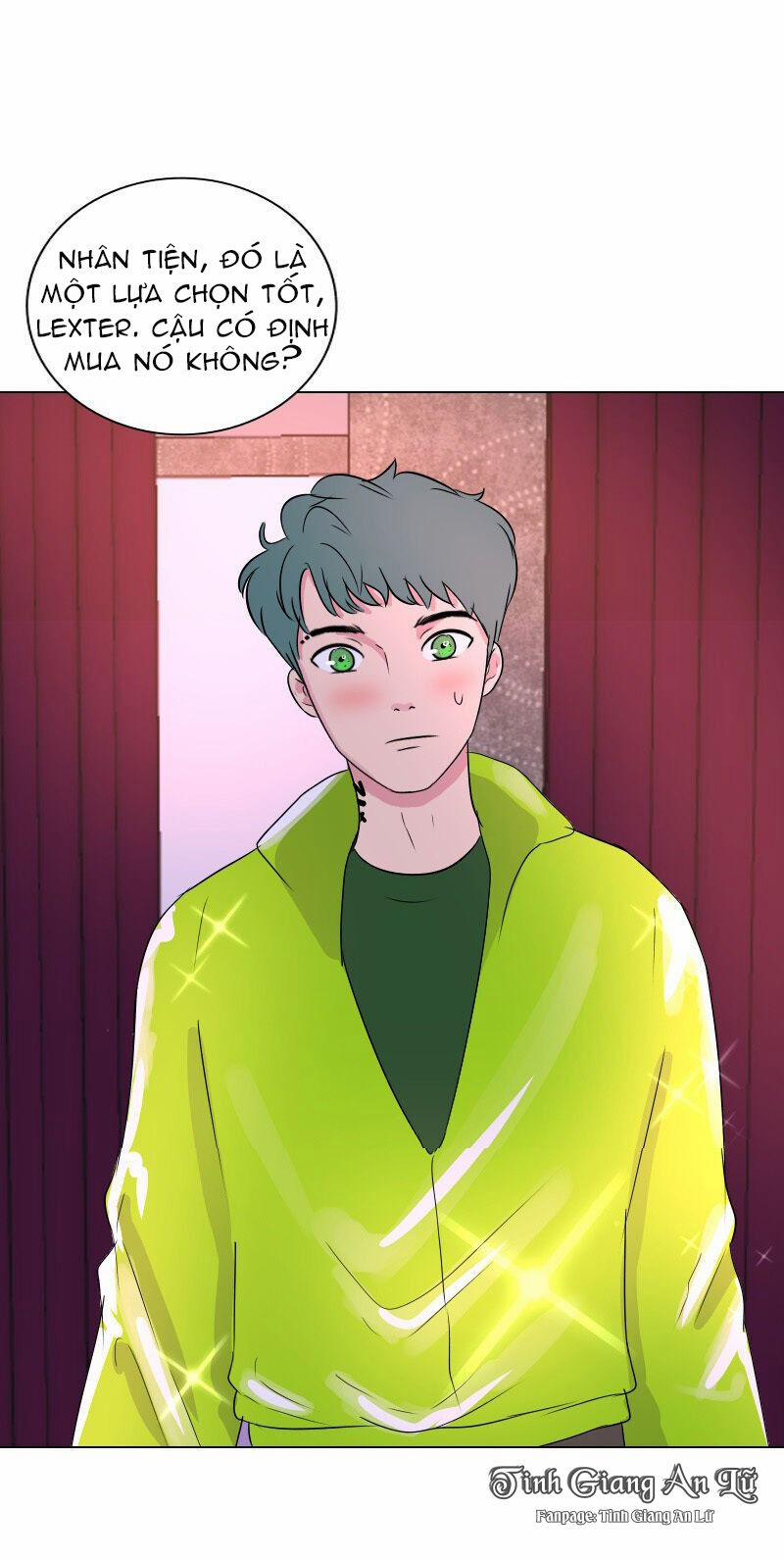 Rumor Has It 41 trang 6