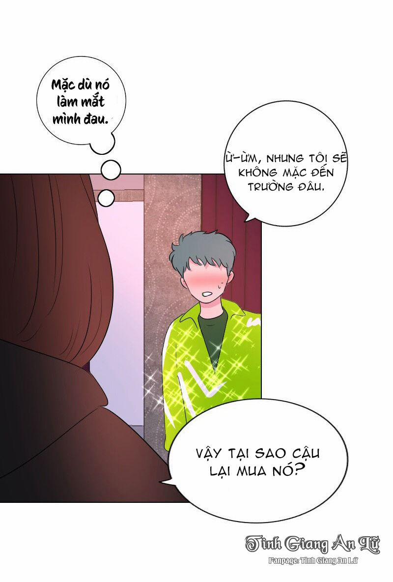 Rumor Has It 41 trang 7