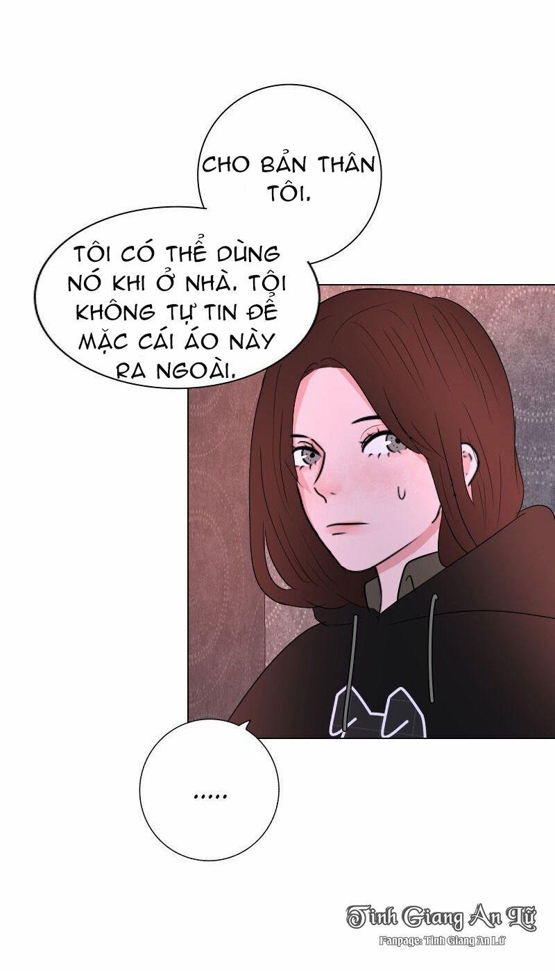 Rumor Has It 41 trang 8