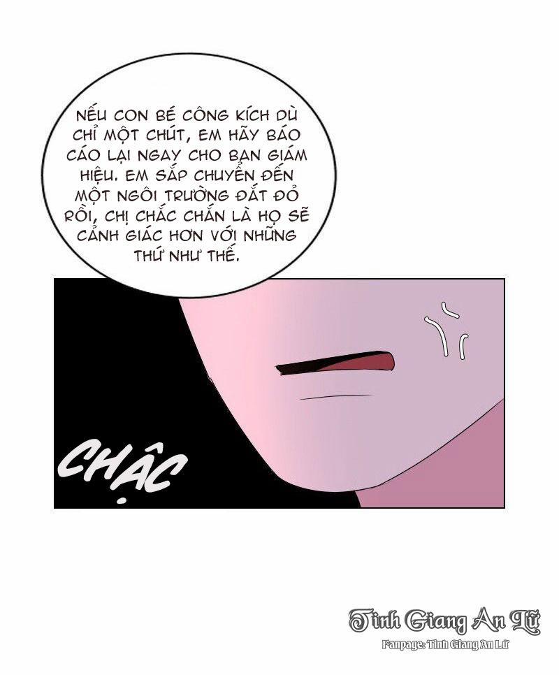 Rumor Has It 42 trang 11