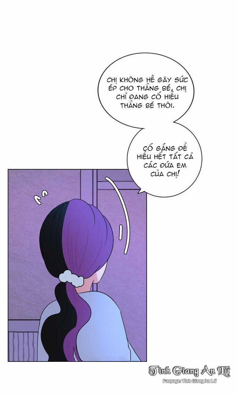 Rumor Has It 42 trang 14