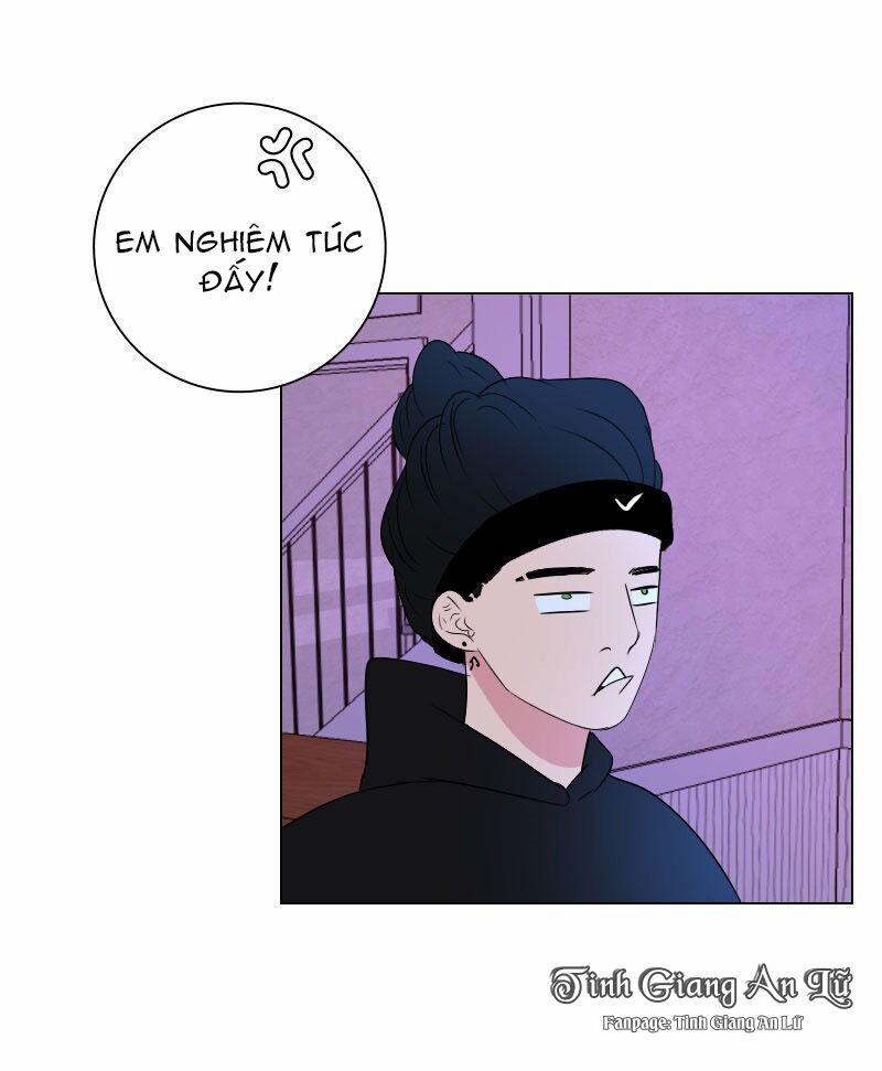 Rumor Has It 42 trang 15