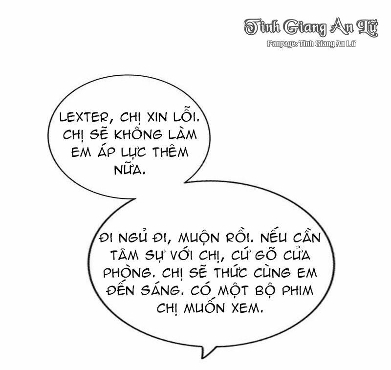 Rumor Has It 42 trang 16