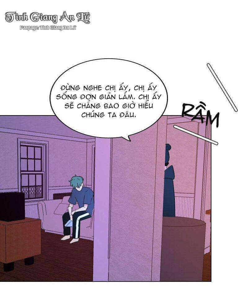 Rumor Has It 42 trang 18