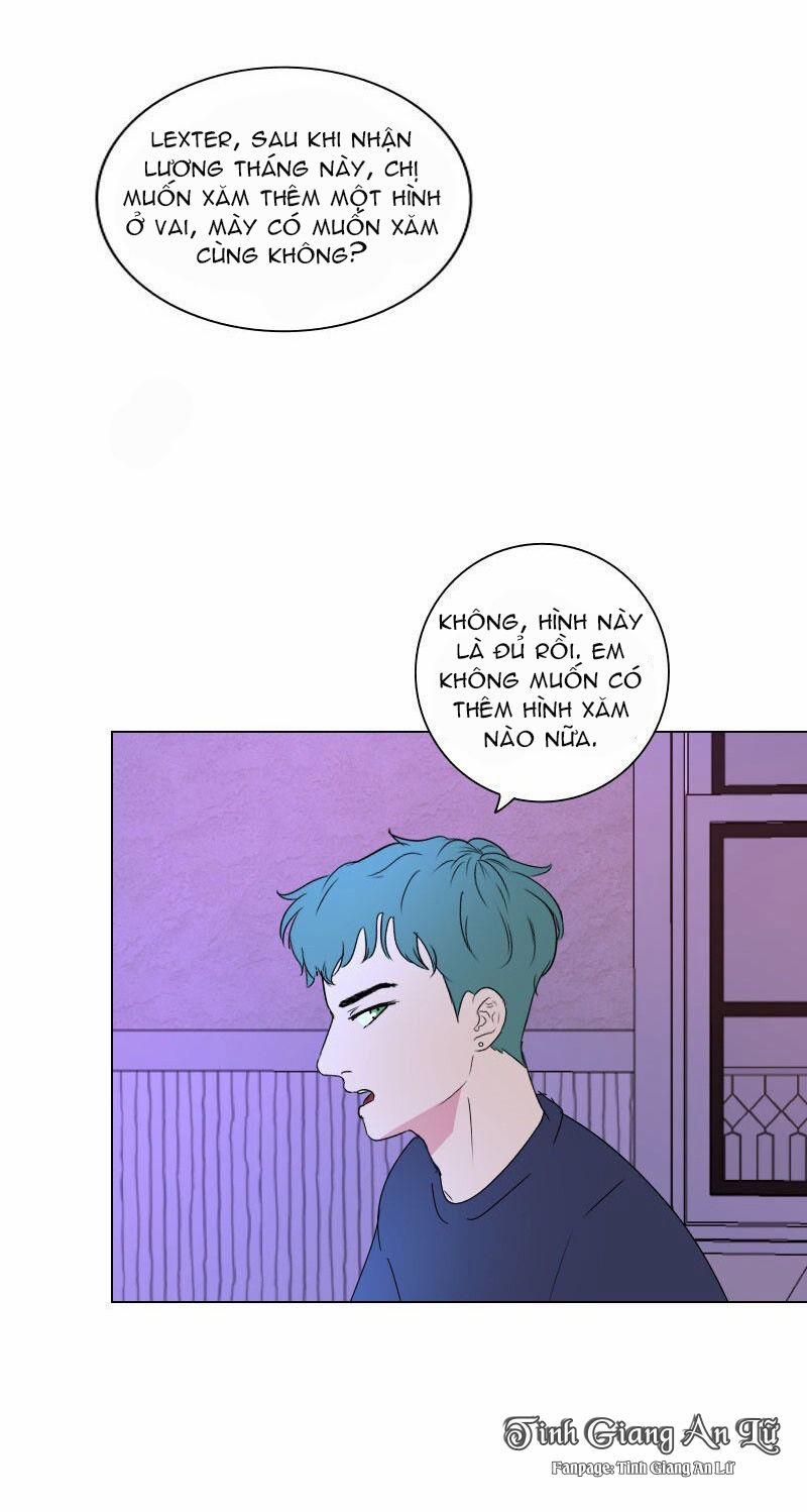 Rumor Has It 42 trang 19