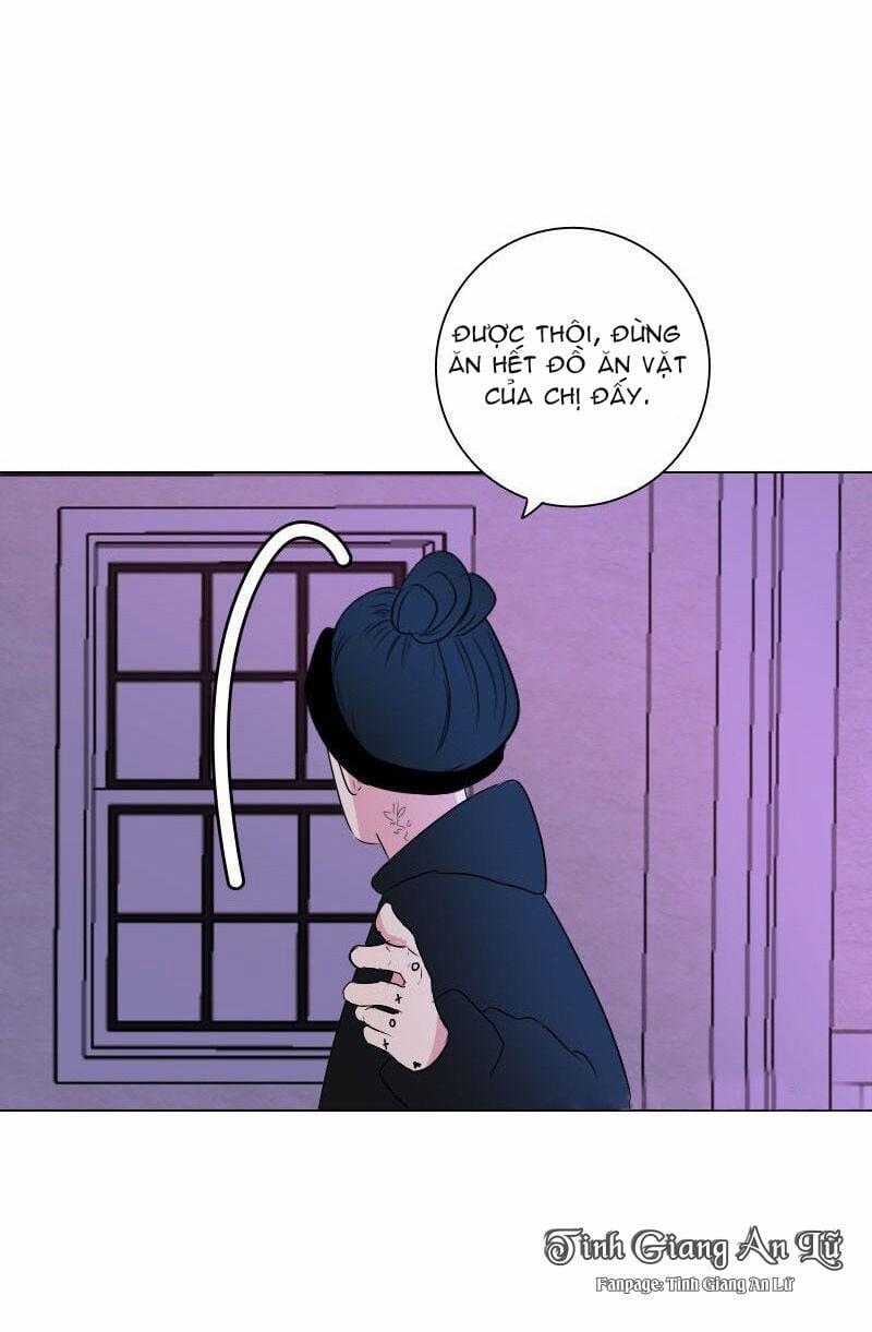 Rumor Has It 42 trang 20