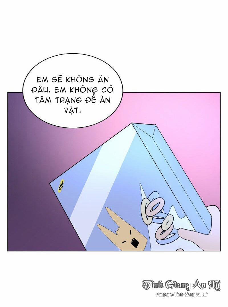 Rumor Has It 42 trang 21