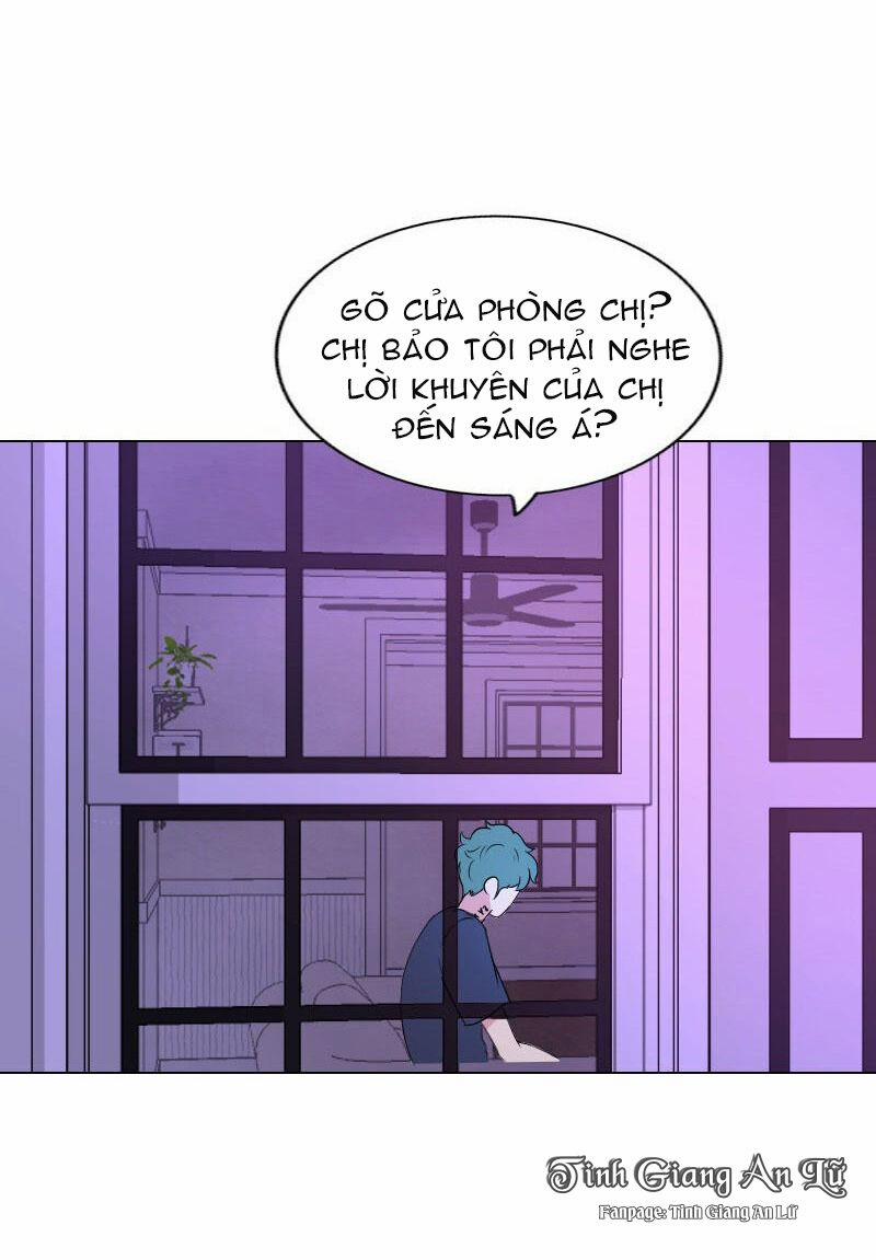 Rumor Has It 42 trang 22