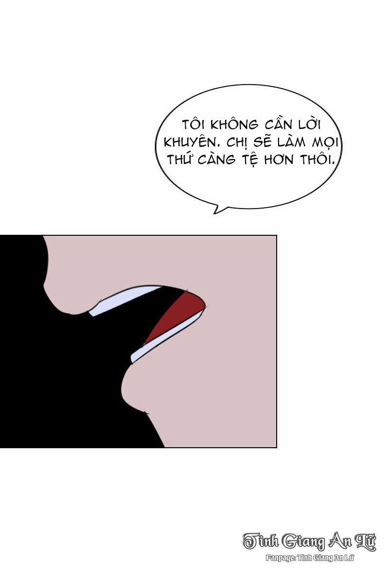 Rumor Has It 42 trang 23