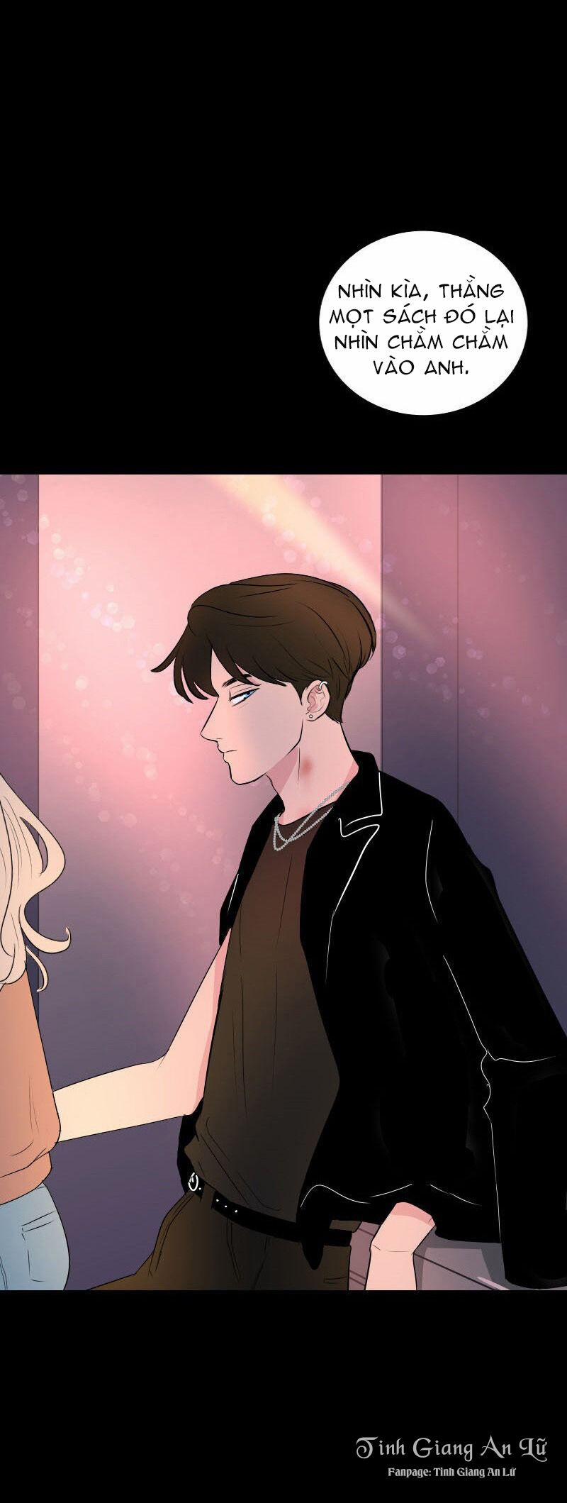 Rumor Has It 42 trang 27