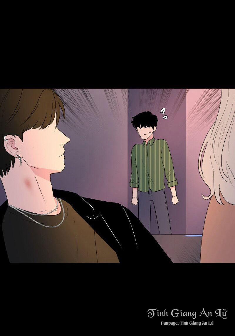 Rumor Has It 42 trang 28