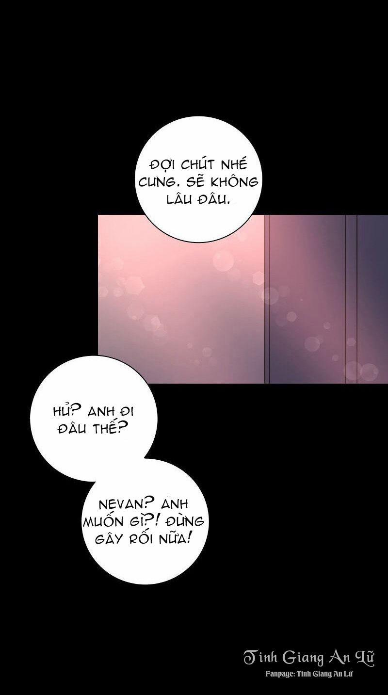 Rumor Has It 42 trang 30