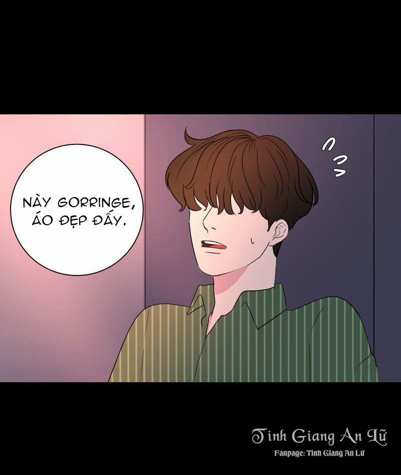 Rumor Has It 42 trang 31