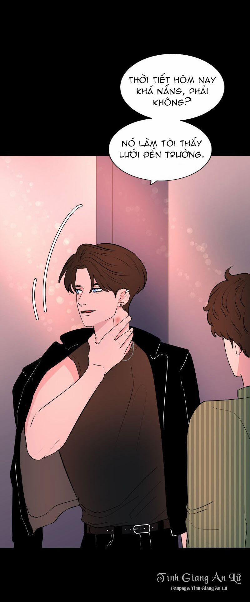 Rumor Has It 42 trang 32