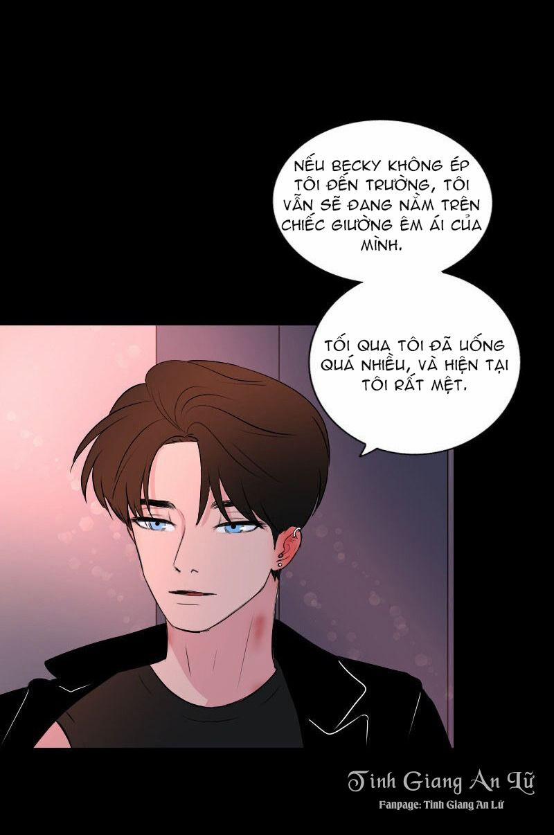 Rumor Has It 42 trang 33