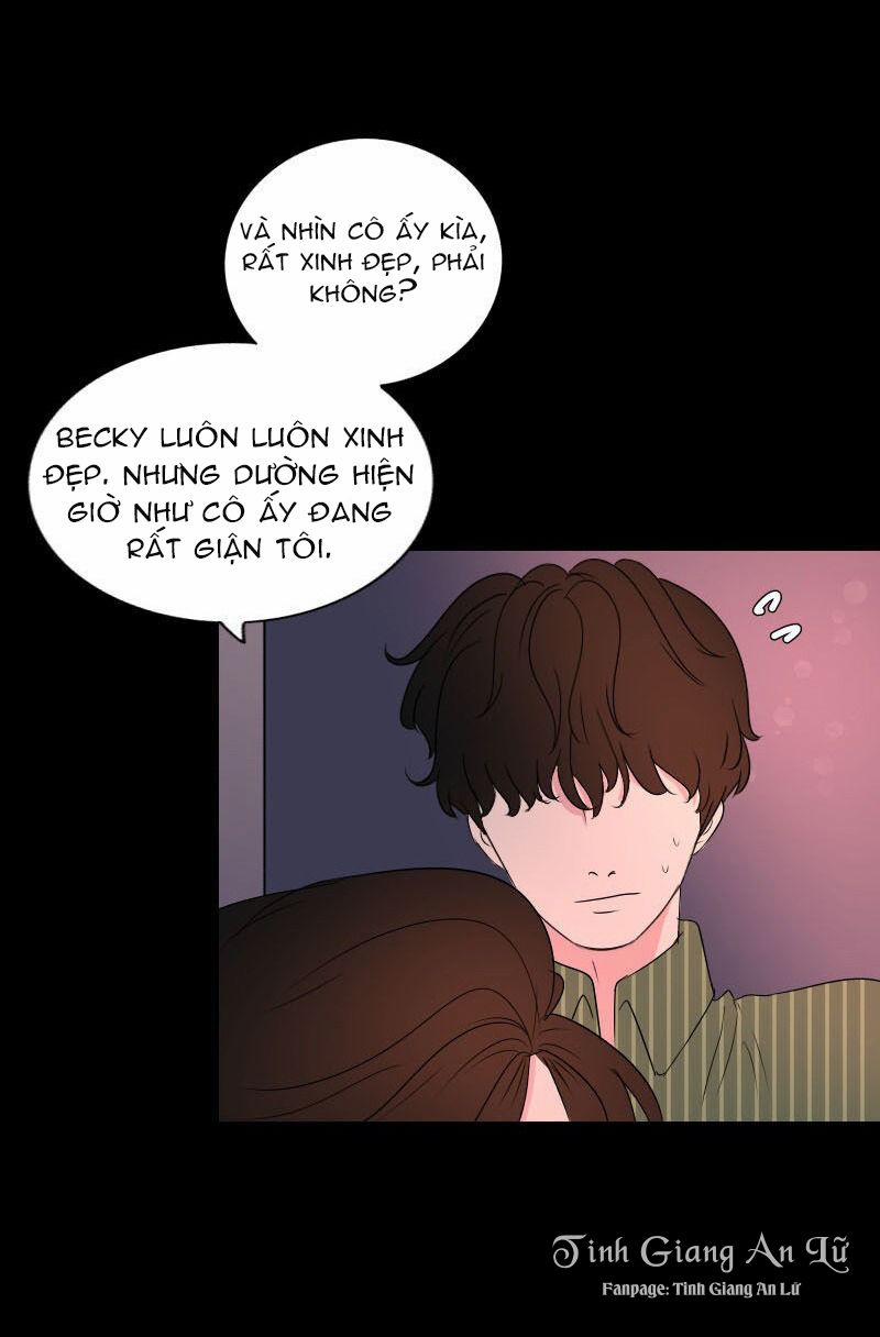 Rumor Has It 42 trang 34