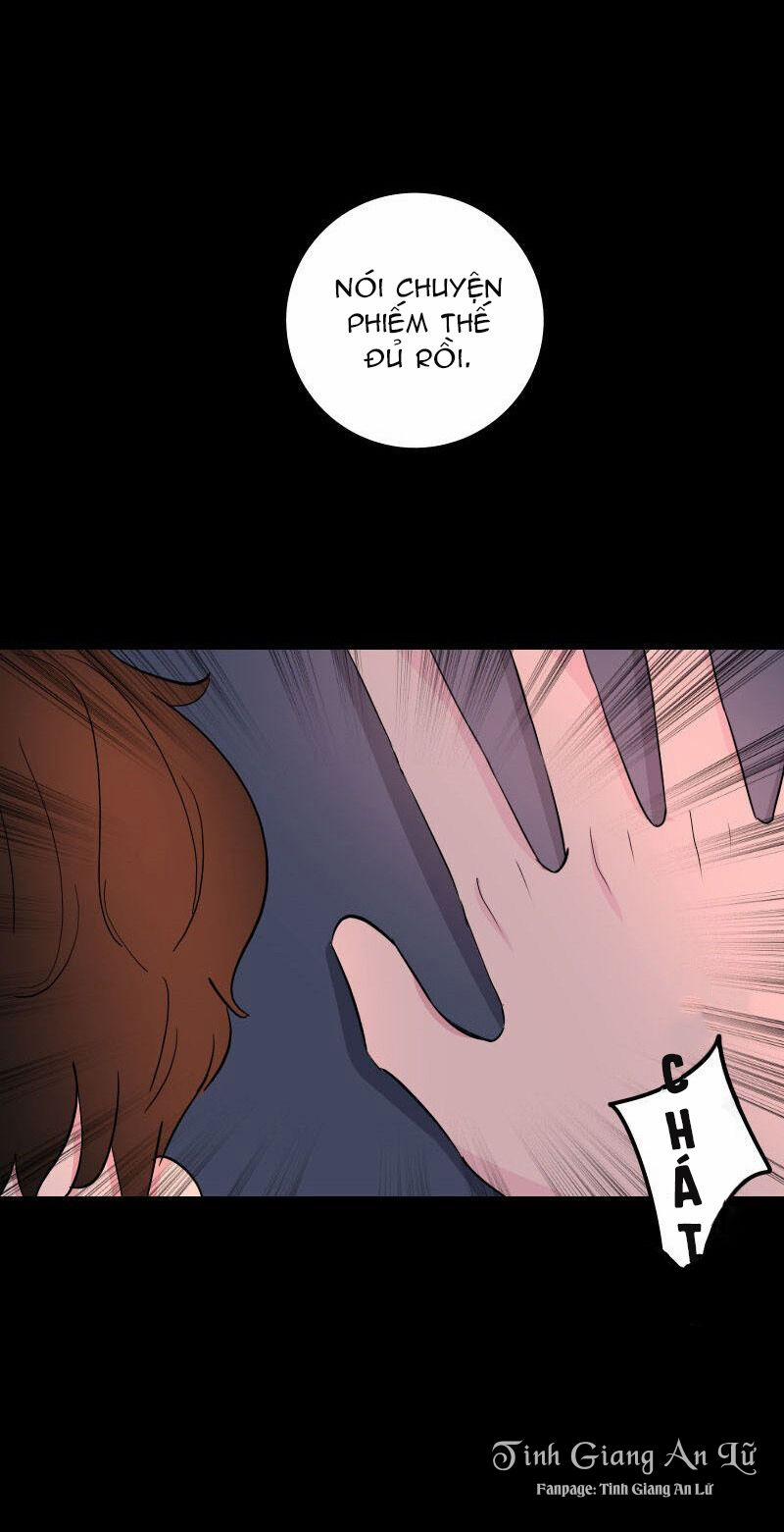 Rumor Has It 42 trang 35