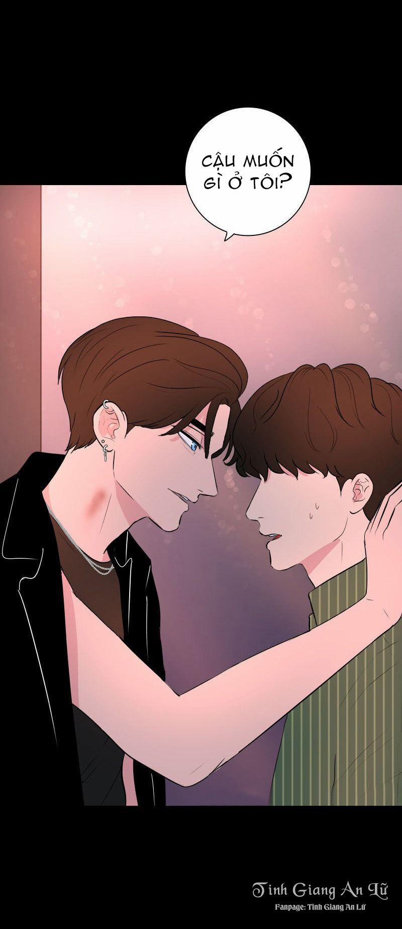 Rumor Has It 42 trang 36