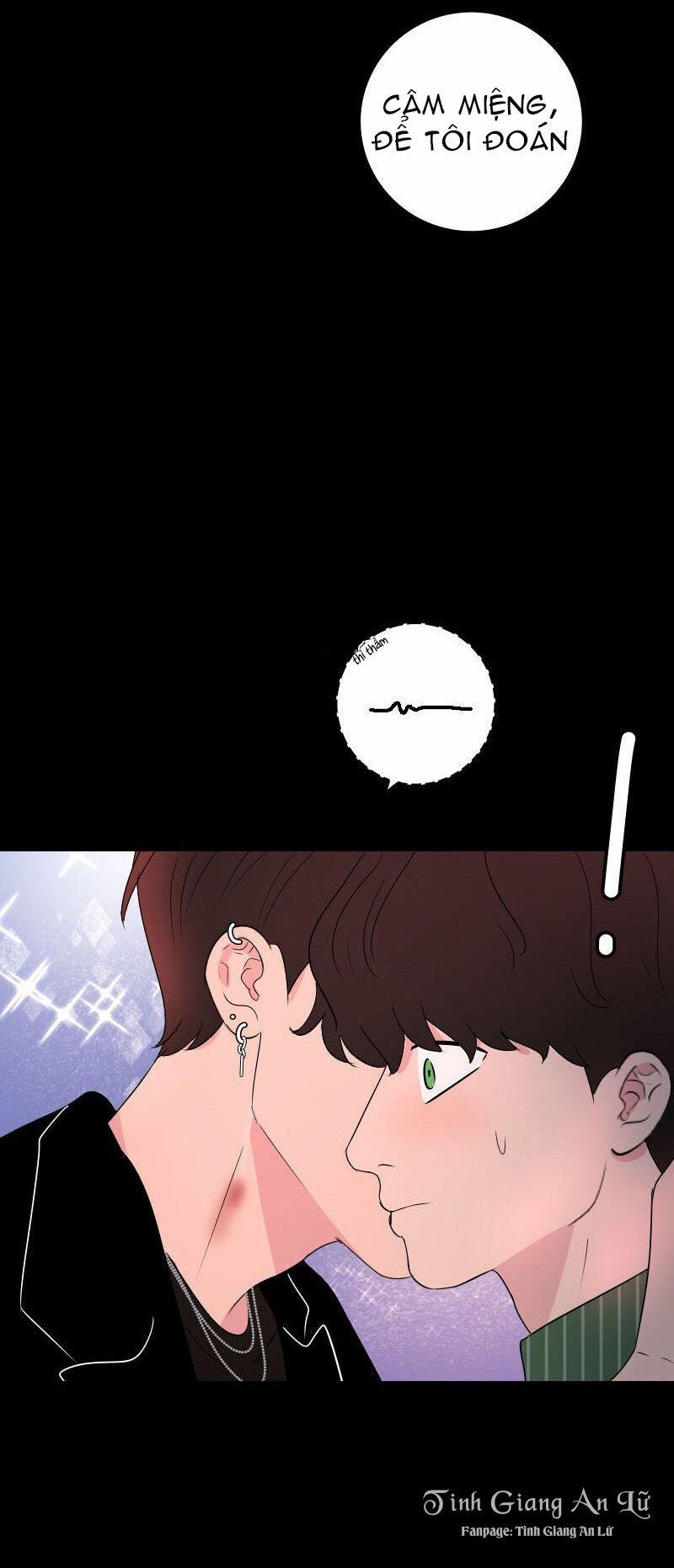 Rumor Has It 42 trang 38