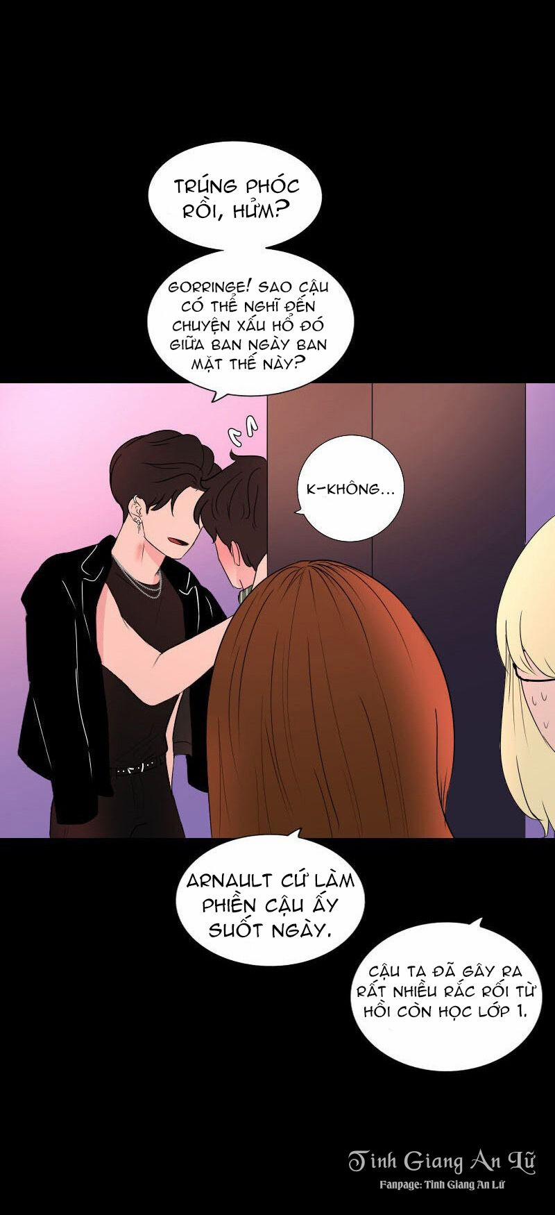 Rumor Has It 42 trang 40