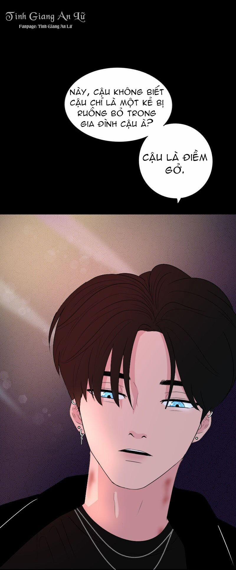 Rumor Has It 42 trang 42