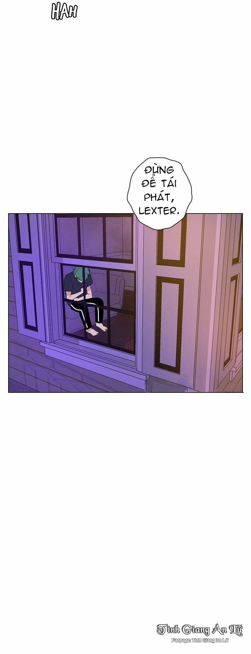 Rumor Has It 42 trang 45