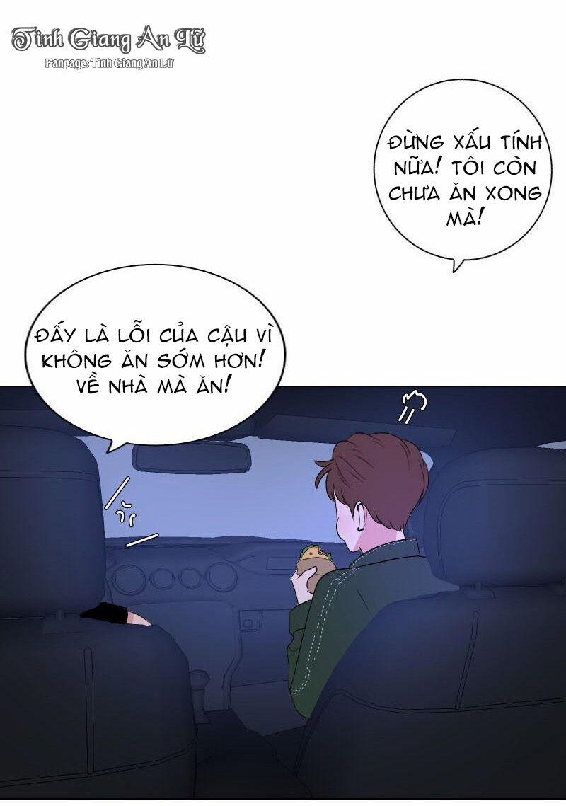 Rumor Has It 42 trang 48