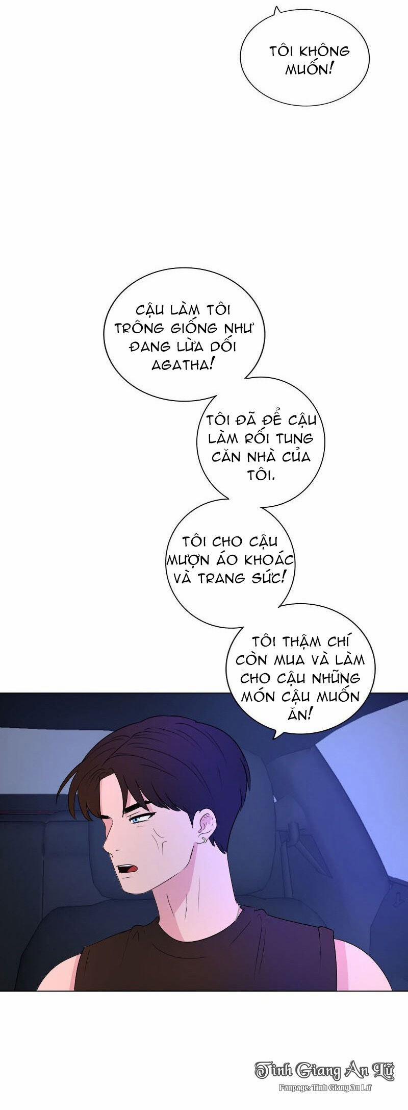 Rumor Has It 42 trang 49