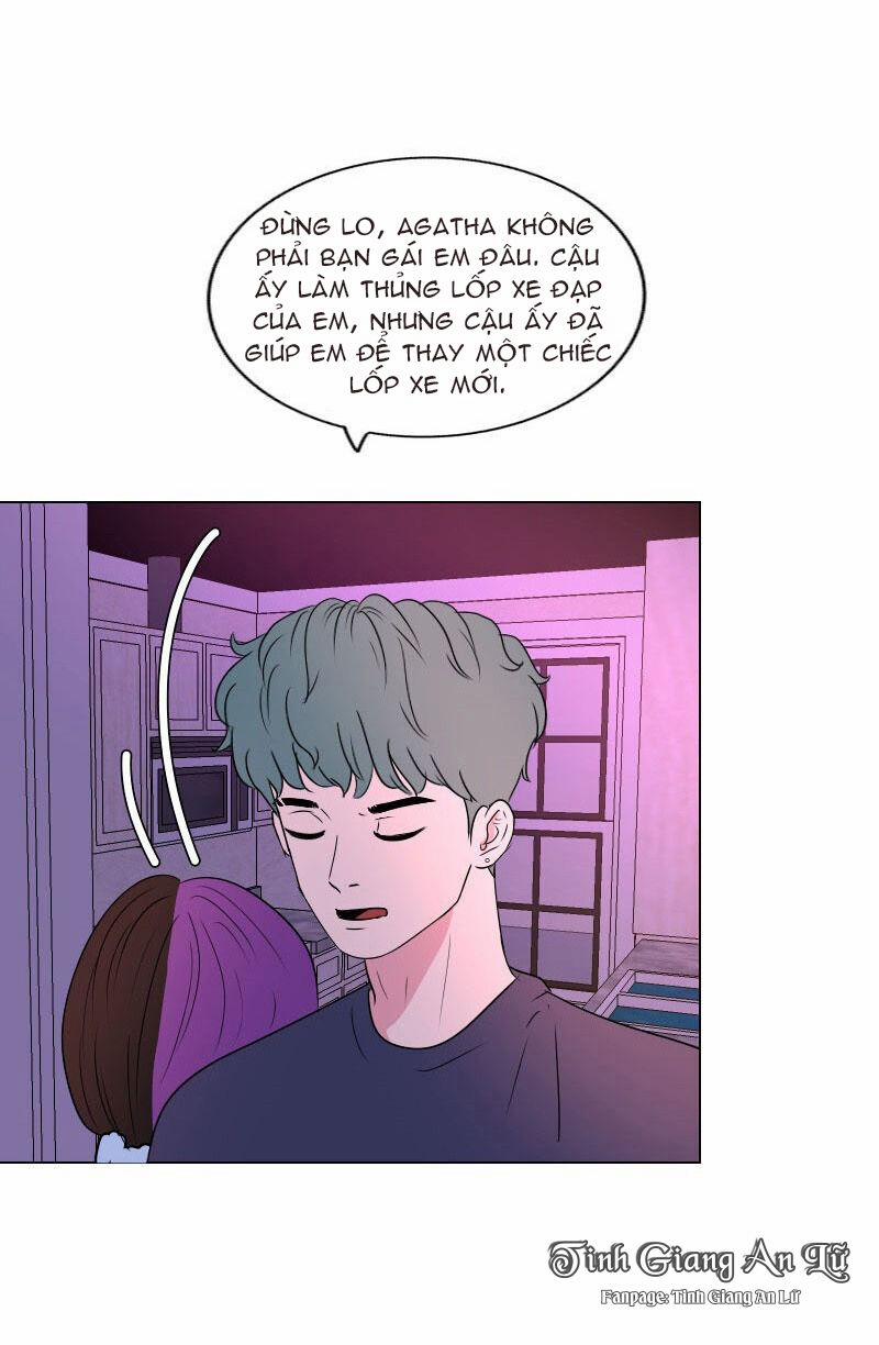 Rumor Has It 42 trang 5