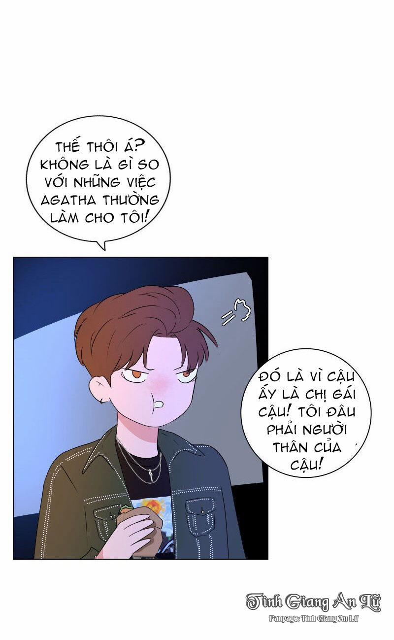 Rumor Has It 42 trang 50