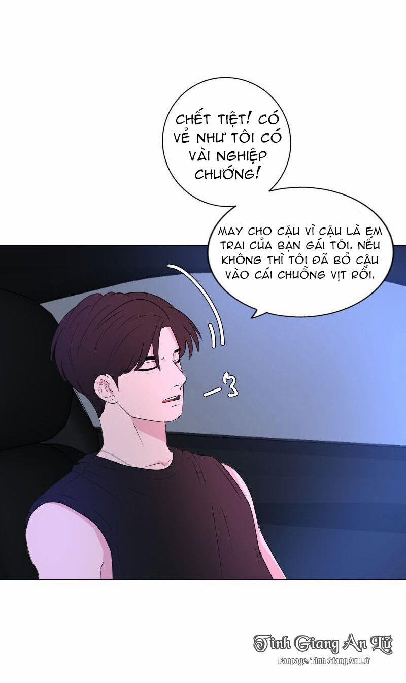 Rumor Has It 42 trang 51