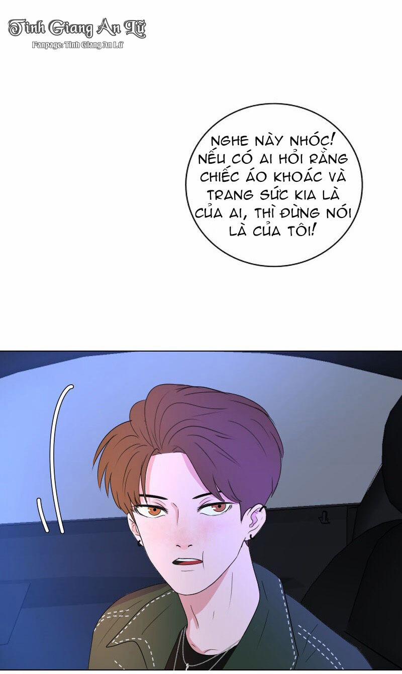 Rumor Has It 42 trang 52