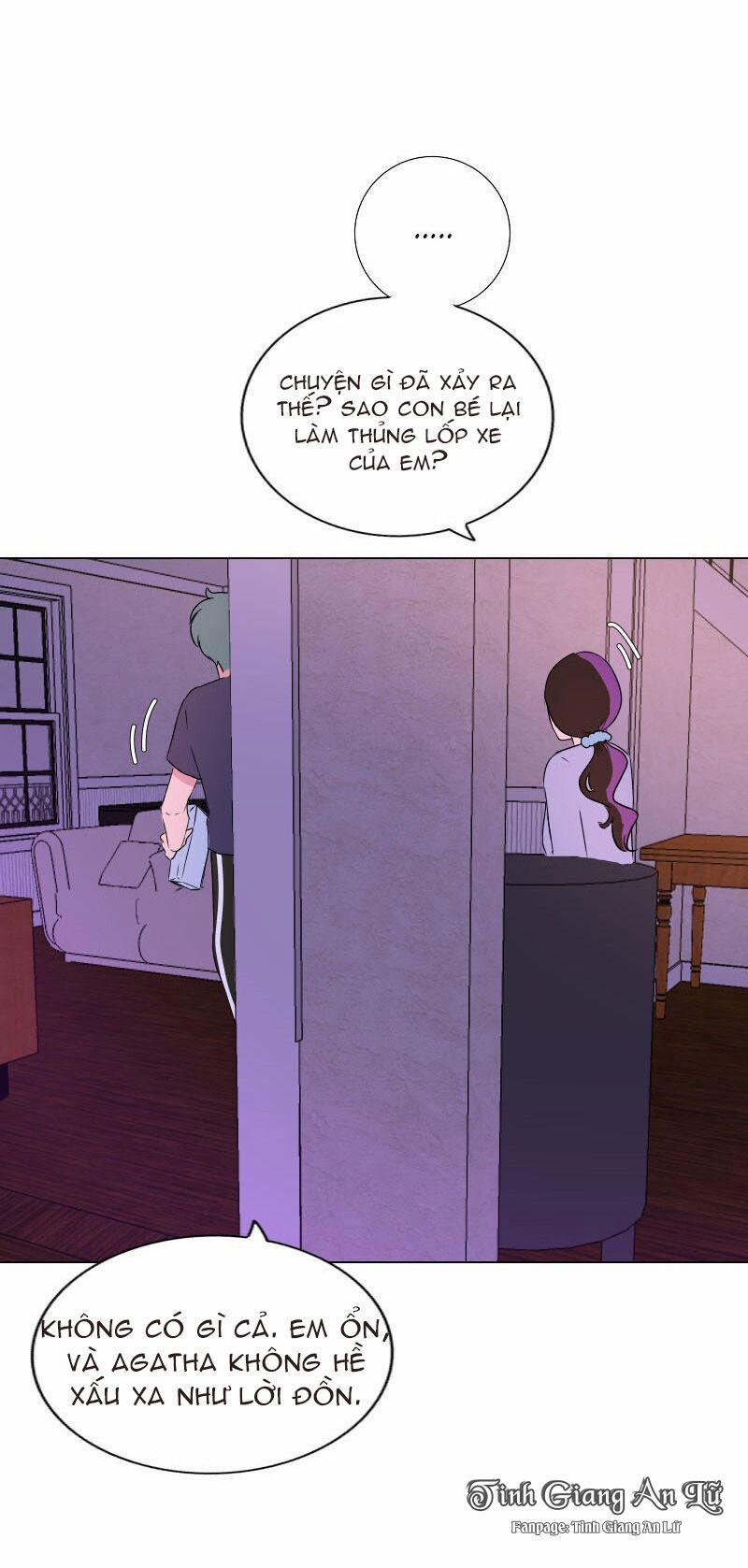 Rumor Has It 42 trang 6