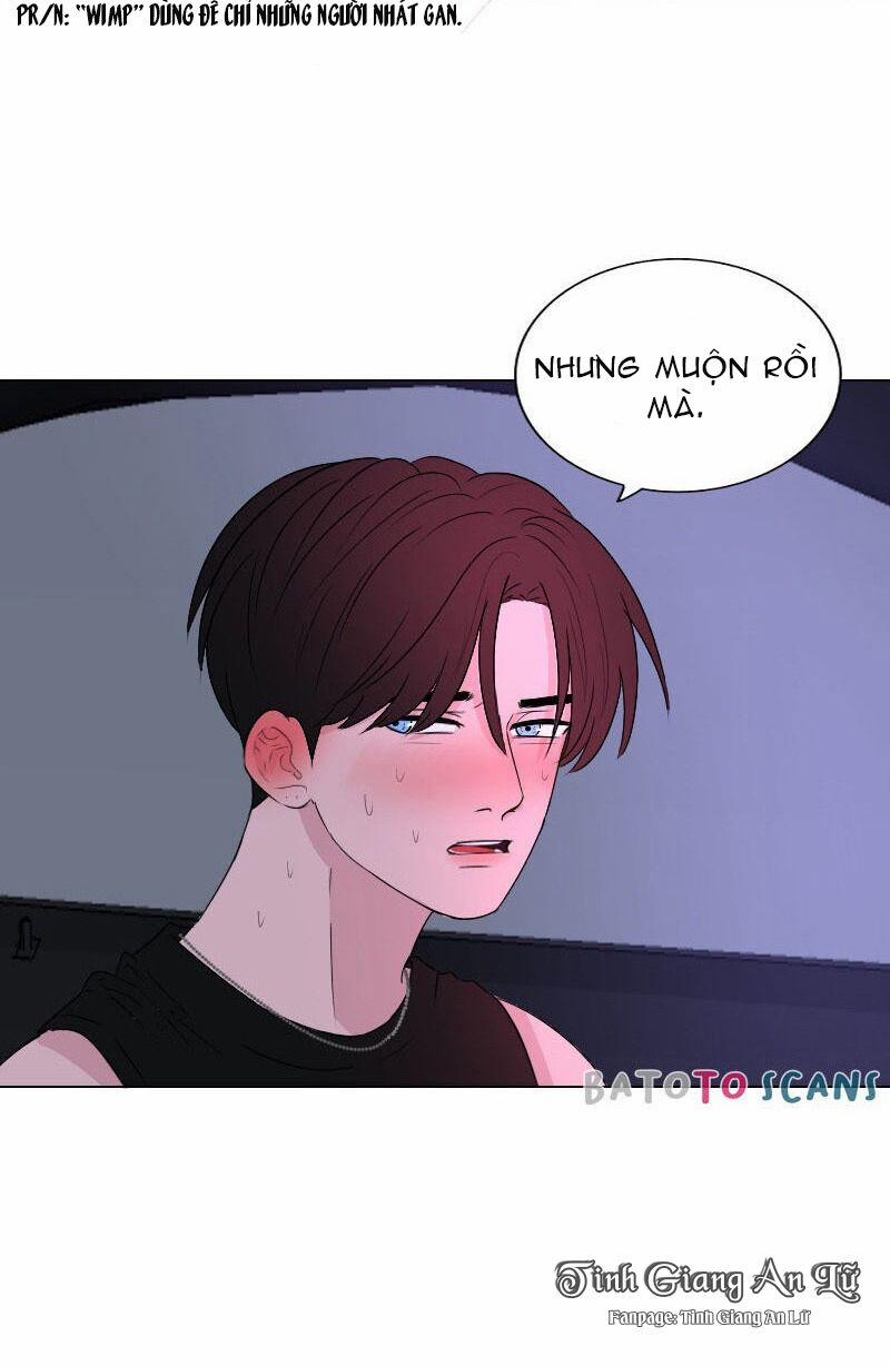 Rumor Has It 42 trang 63