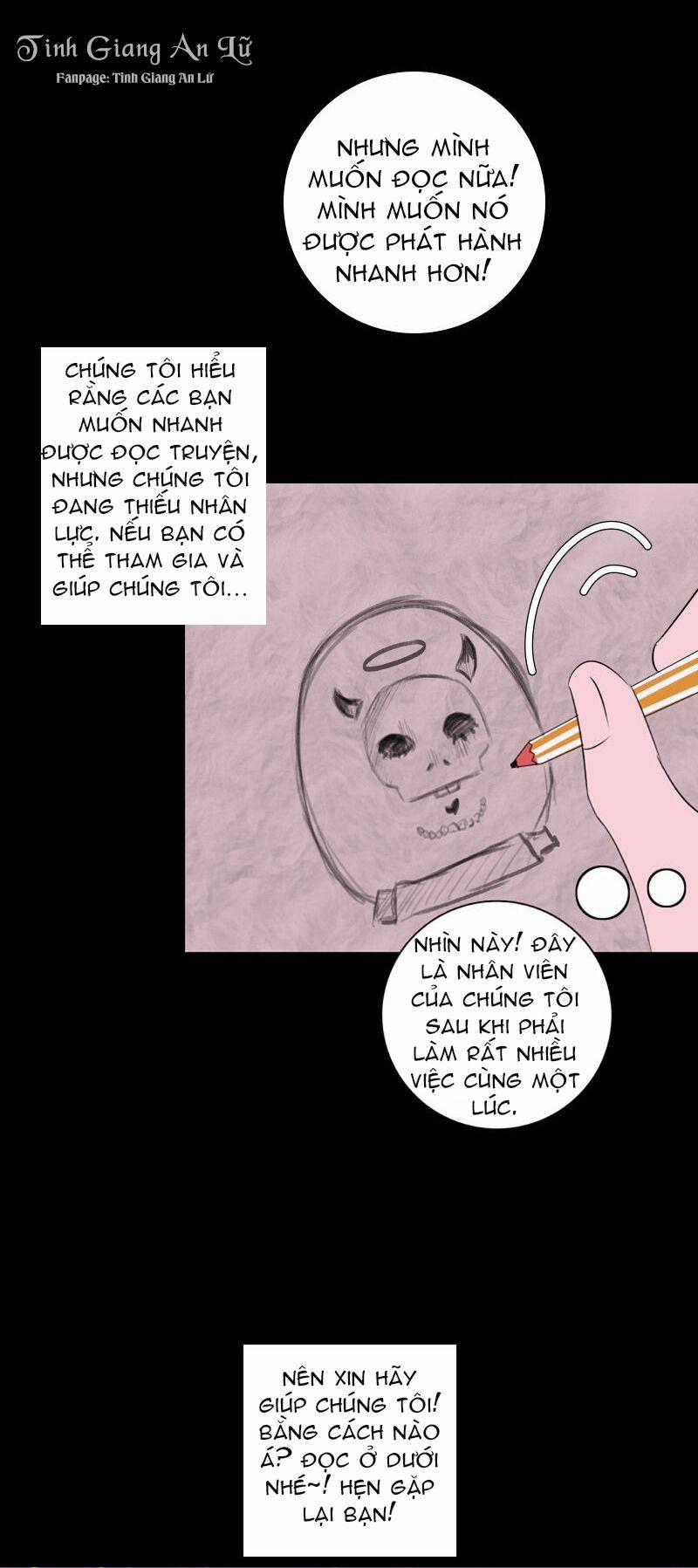 Rumor Has It 42 trang 68