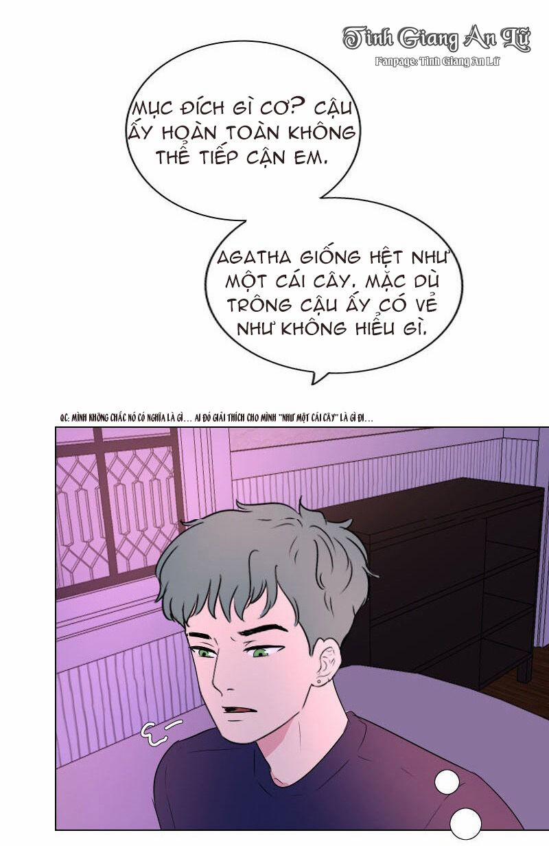 Rumor Has It 42 trang 8