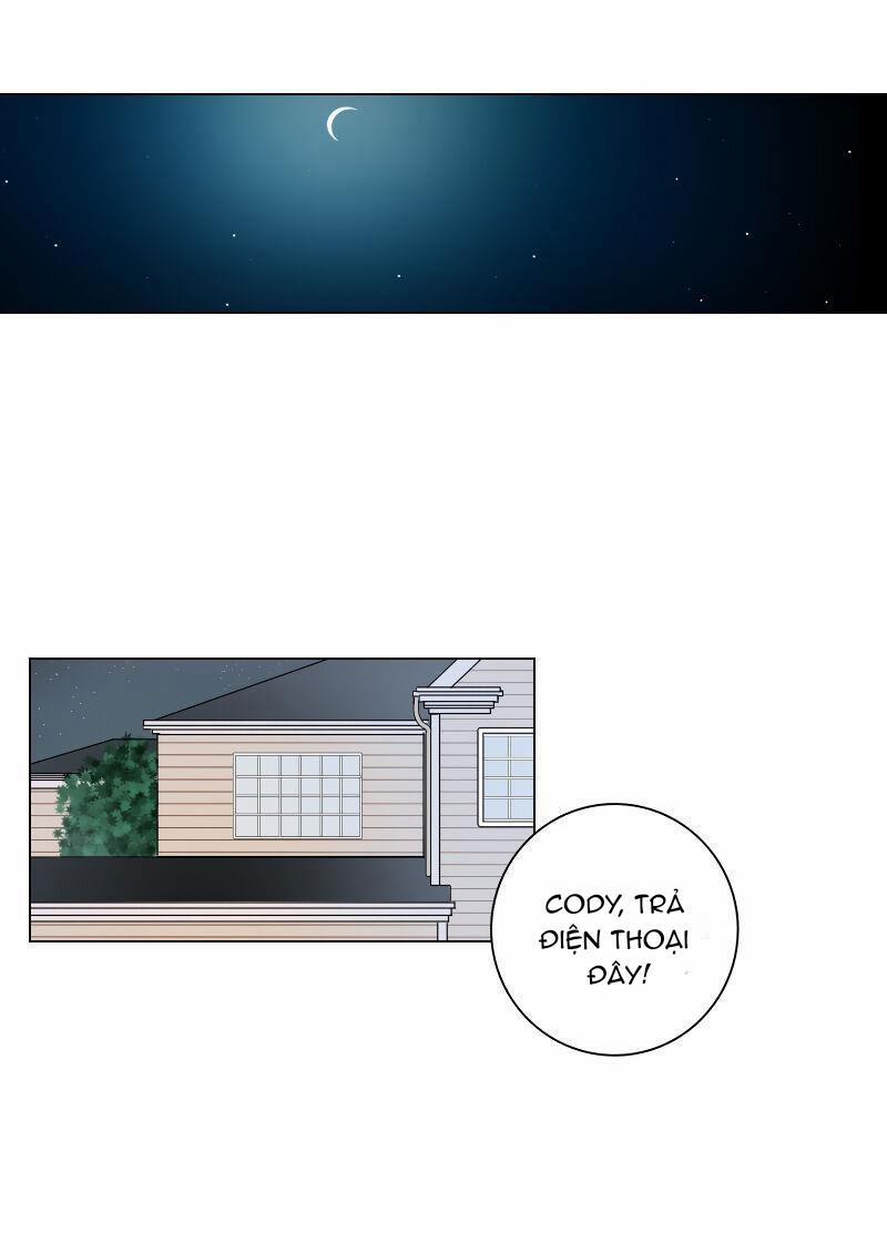 Rumor Has It 5 trang 0