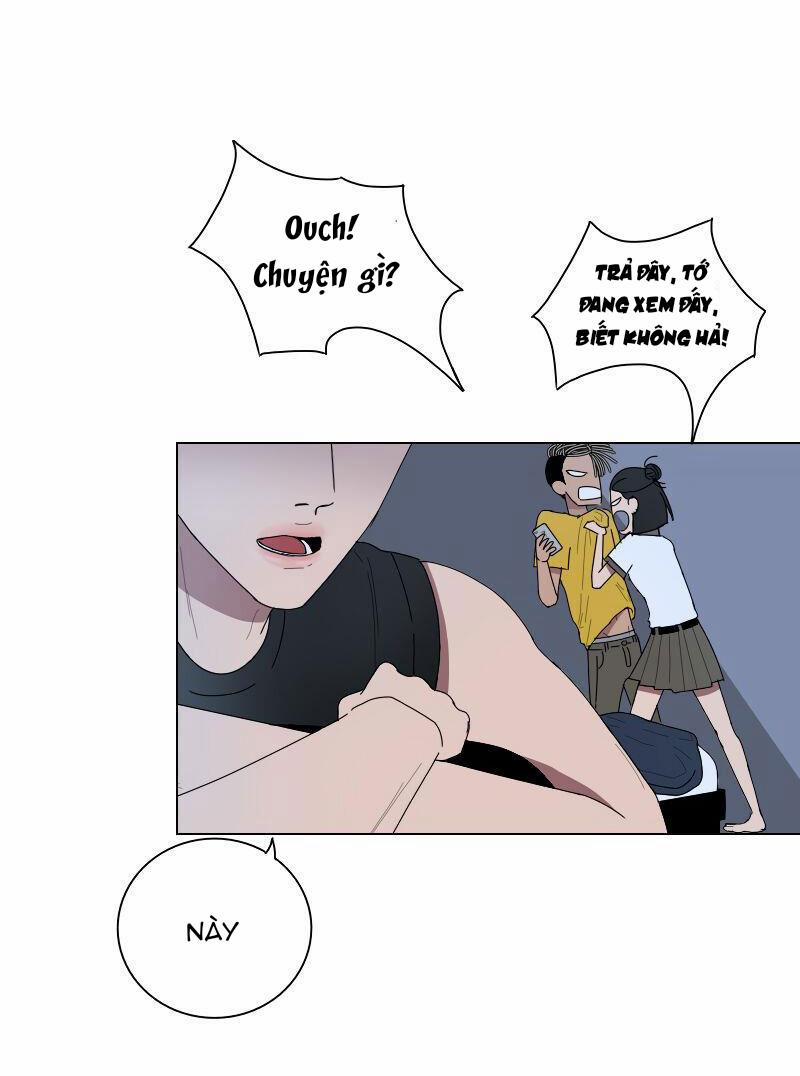 Rumor Has It 5 trang 1