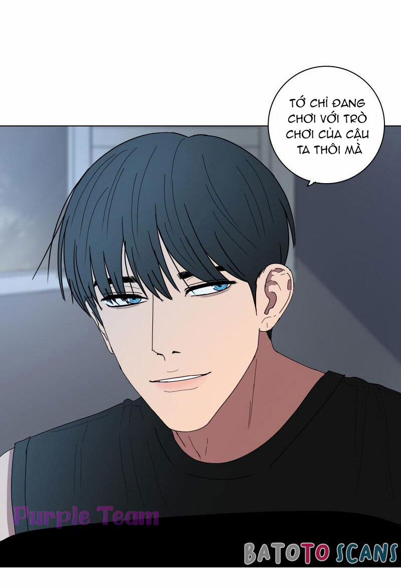 Rumor Has It 5 trang 10